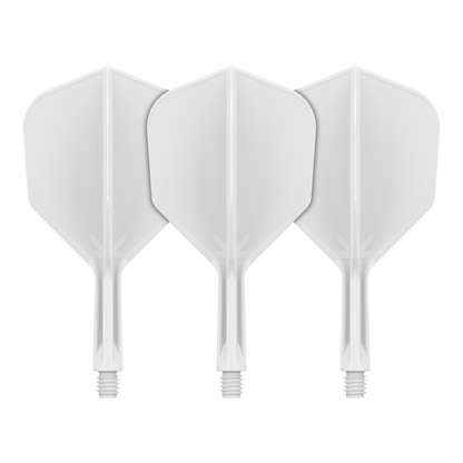Target K-Flex No2/No6 Standard Flight-System