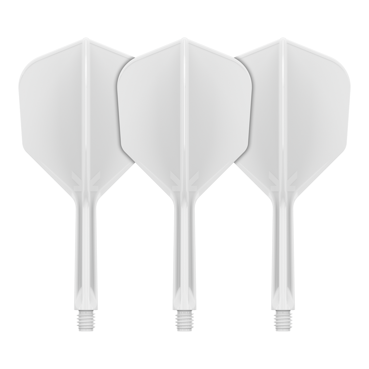 Target K-Flex No2/No6 Standard Flight-System