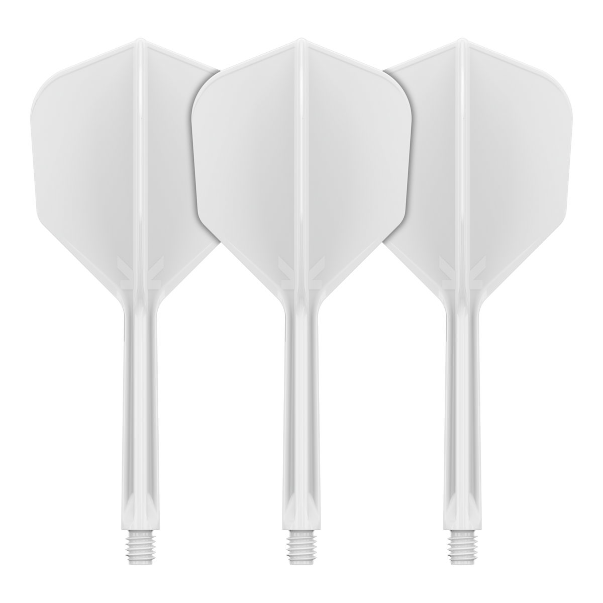 Target K-Flex No2/No6 Standard Flight-System