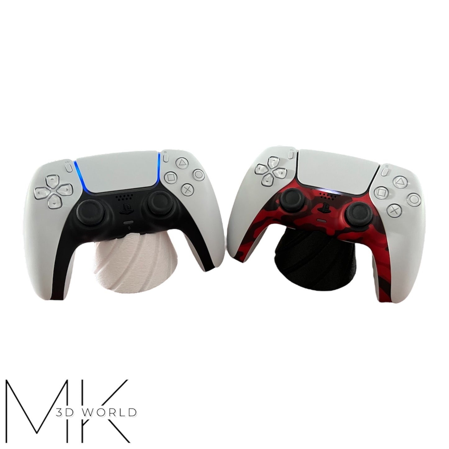 2er-Set Controller-Halter PS5 DualSense