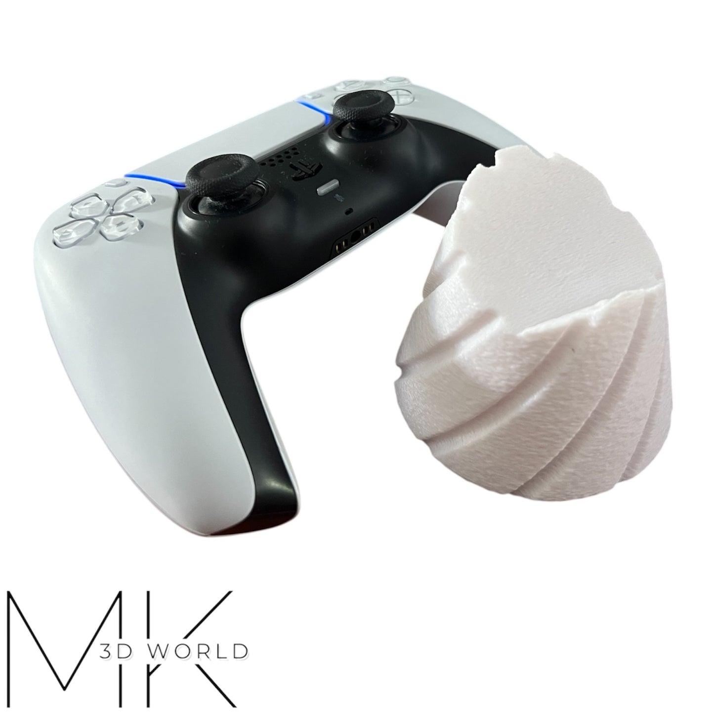 2er-Set Controller-Halter PS5 DualSense