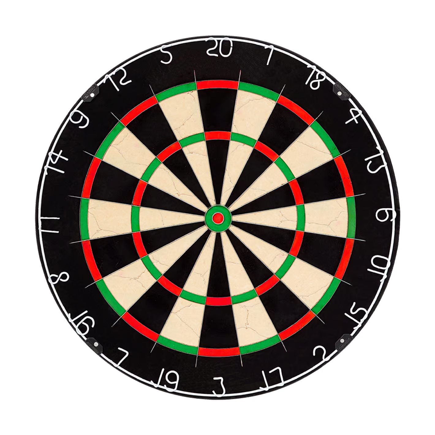 Winmau NPQ Steeldartboard