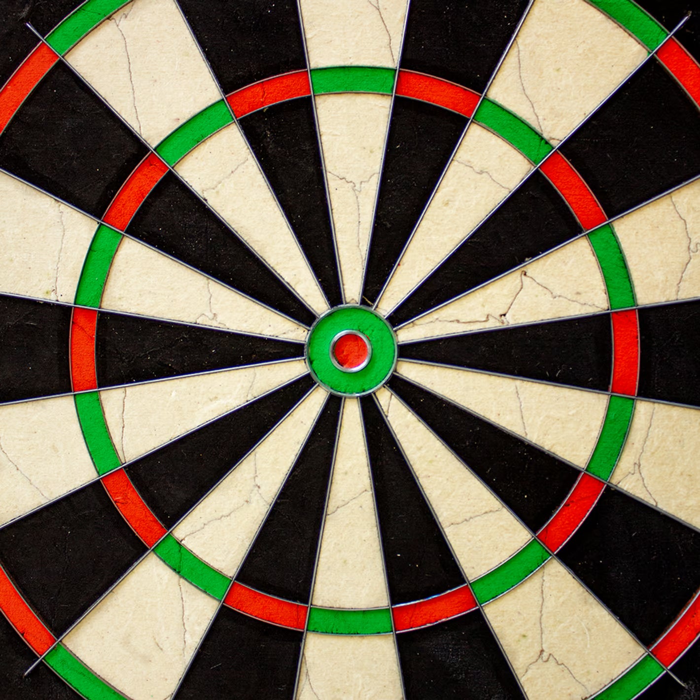 Winmau NPQ Steeldartboard