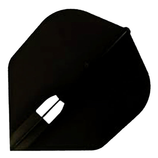 3er Set L-Style Champagne L3Pro Shape | 4-Seiten Gravur (Text, Logo, Motiv)