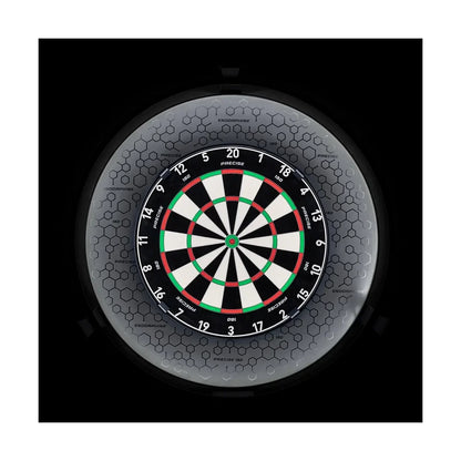 Precise180 Endorphine Pro – Dartboard Surround