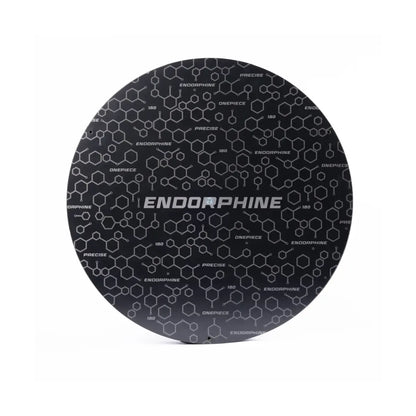 Precise180 Endorphine Steeldartboard Classic White