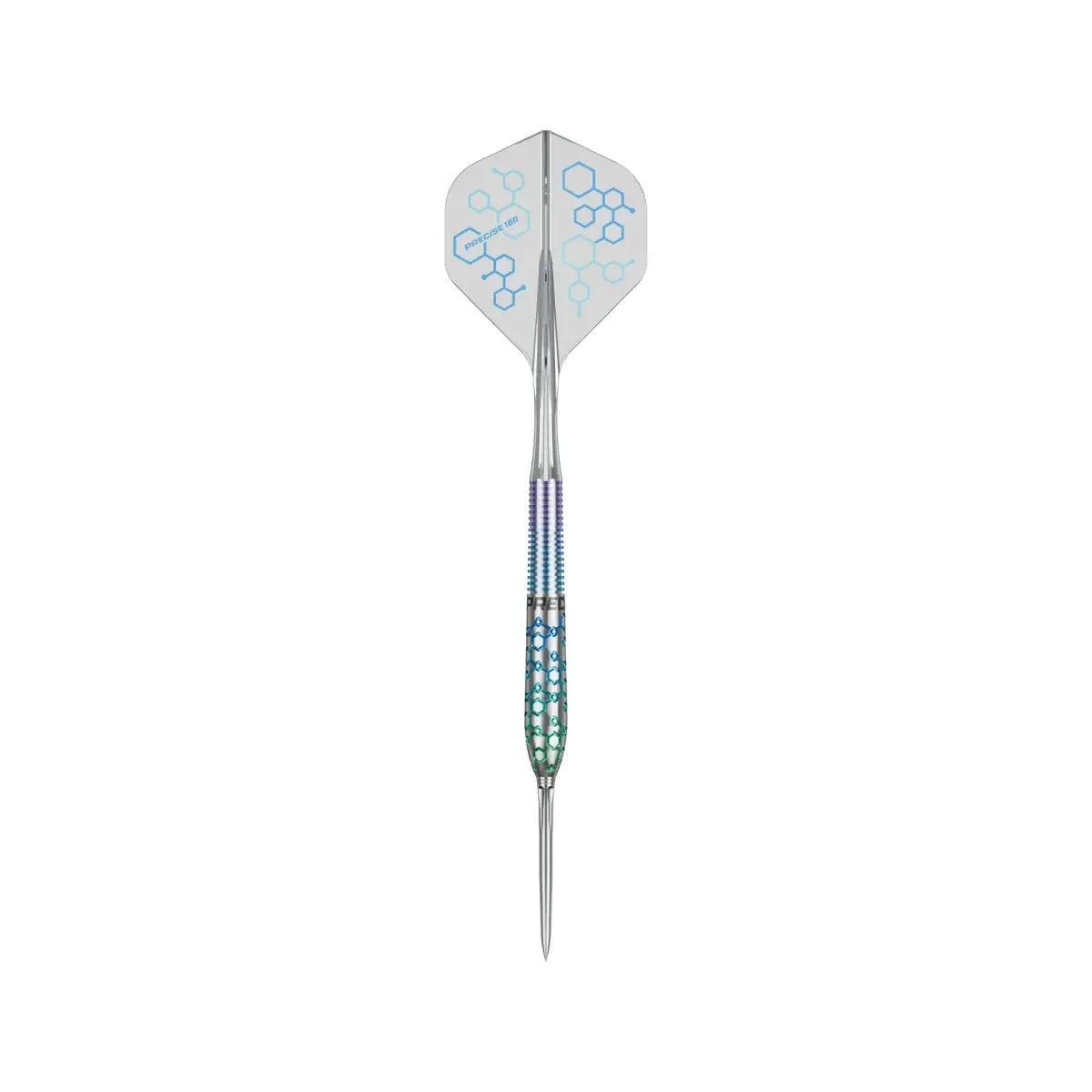 Precise180 Endorphine SUP Steeldarts 90% / 95% – 23g / 25g