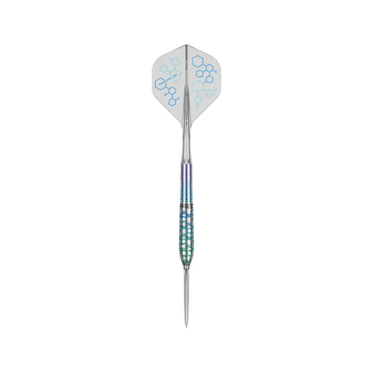Precise180 Endorphine SUP Steeldarts 90% / 95% – 23g / 25g