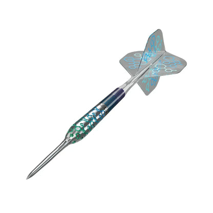 Precise180 Endorphine SUP Steeldarts 90% / 95% – 23g / 25g