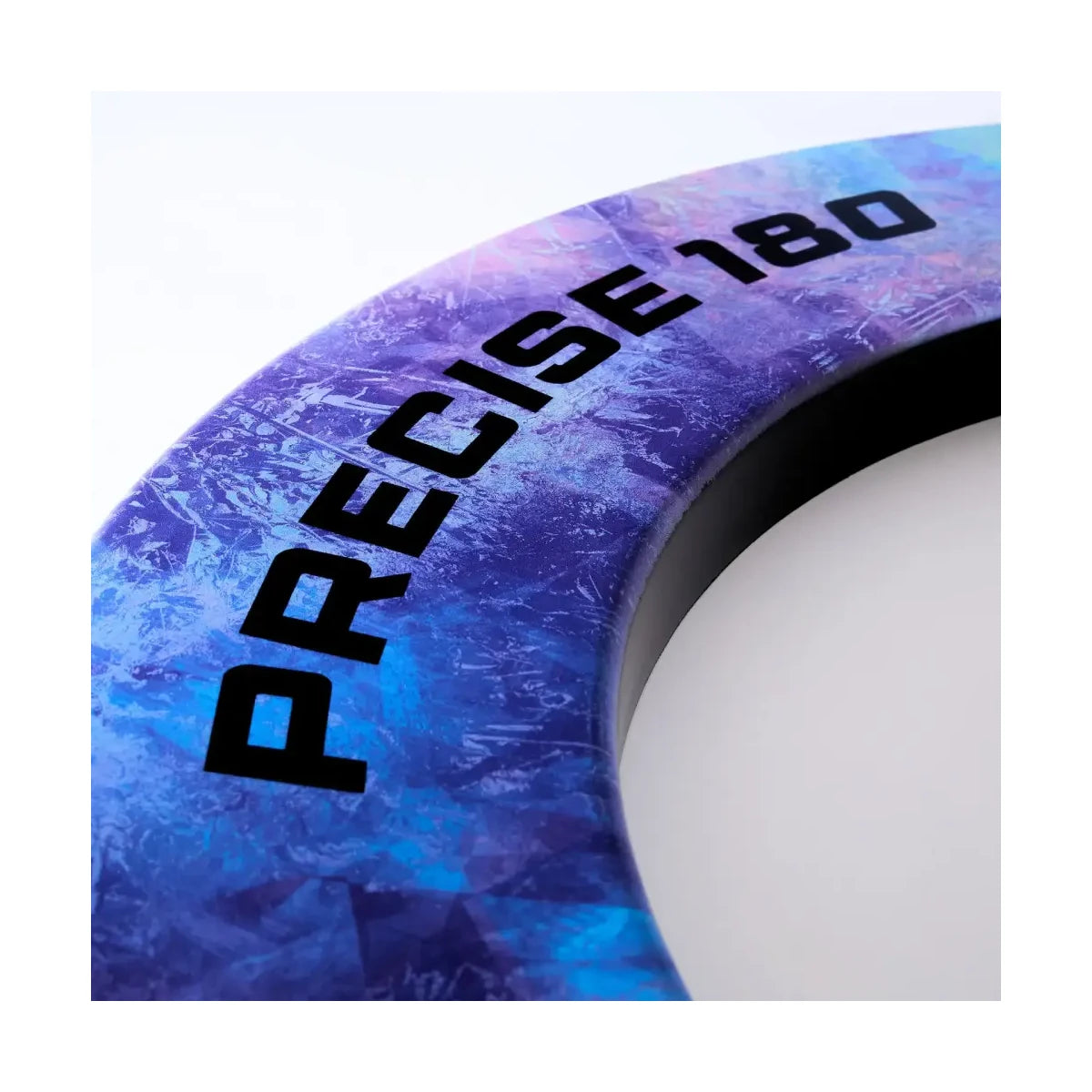 Precise180 Northern Lights – Dartboard Surround