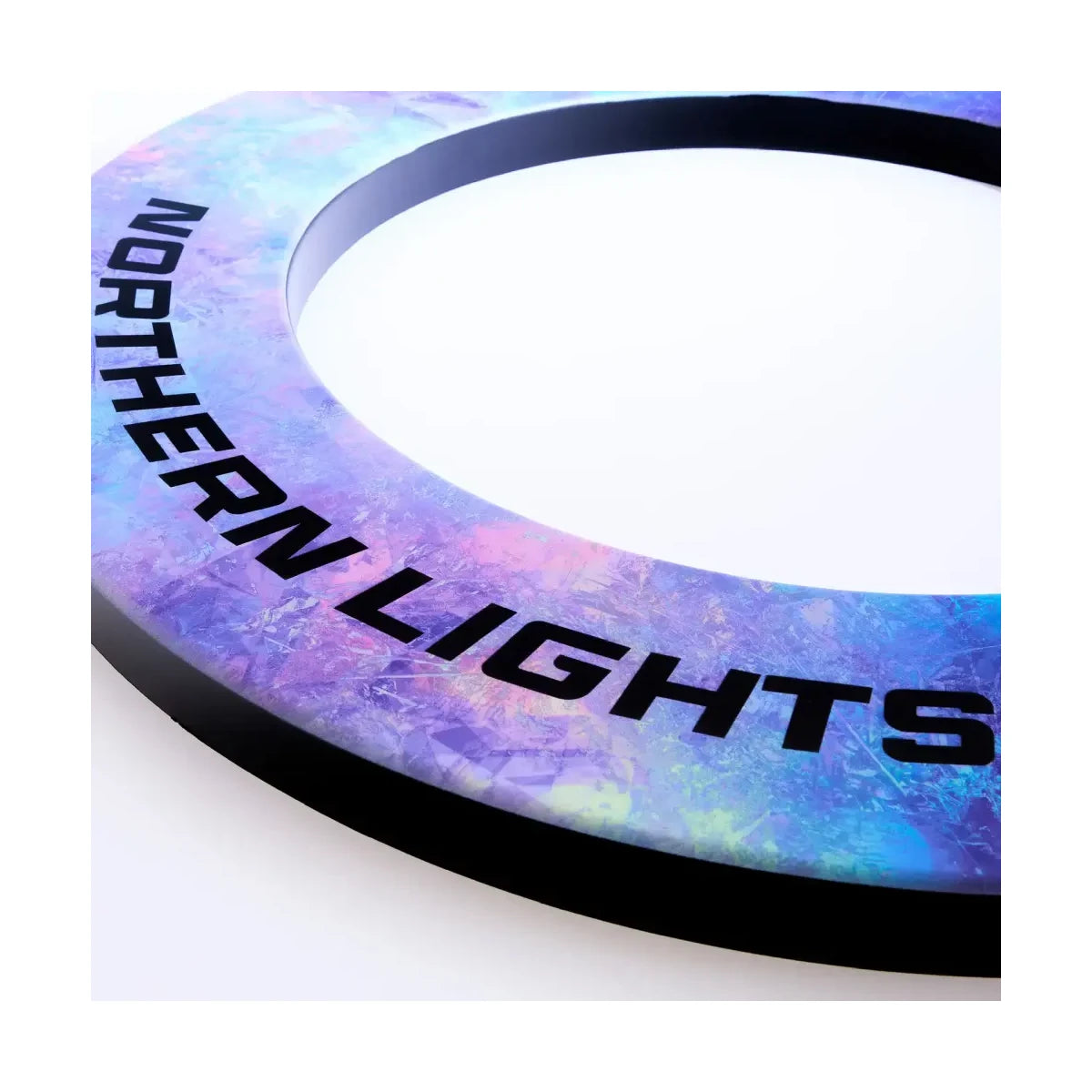 Precise180 Northern Lights – Dartboard Surround