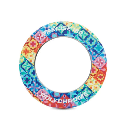 Precise180 Polychrome – Dartboard Surround