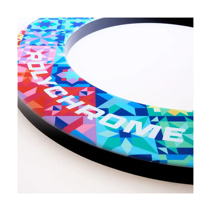 Precise180 Polychrome – Dartboard Surround