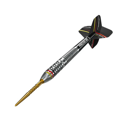 Precise180 Ricardo Pietreczko 90% Steeldarts – 21g / 23g / 25g